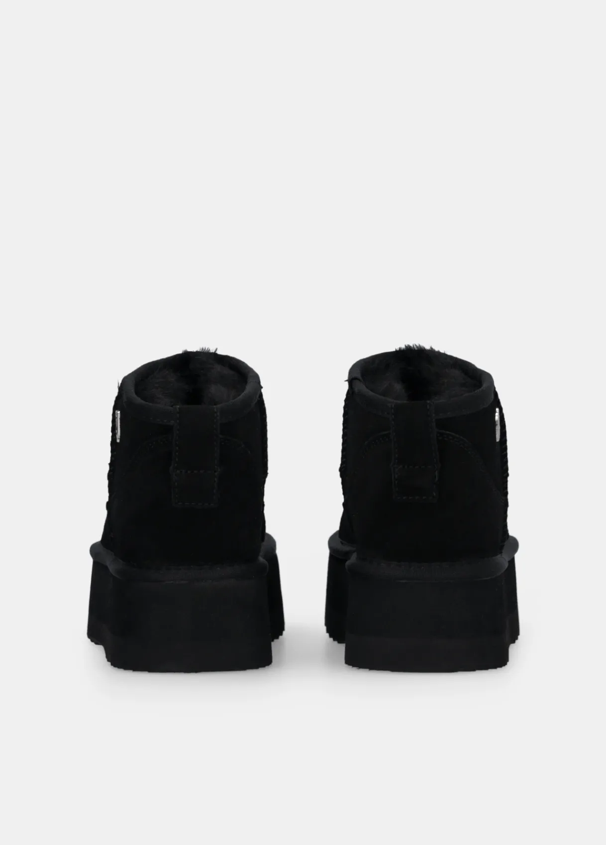 Liu Jo Bottines chaudes à plateforme|Femme Bottes Et Bottines