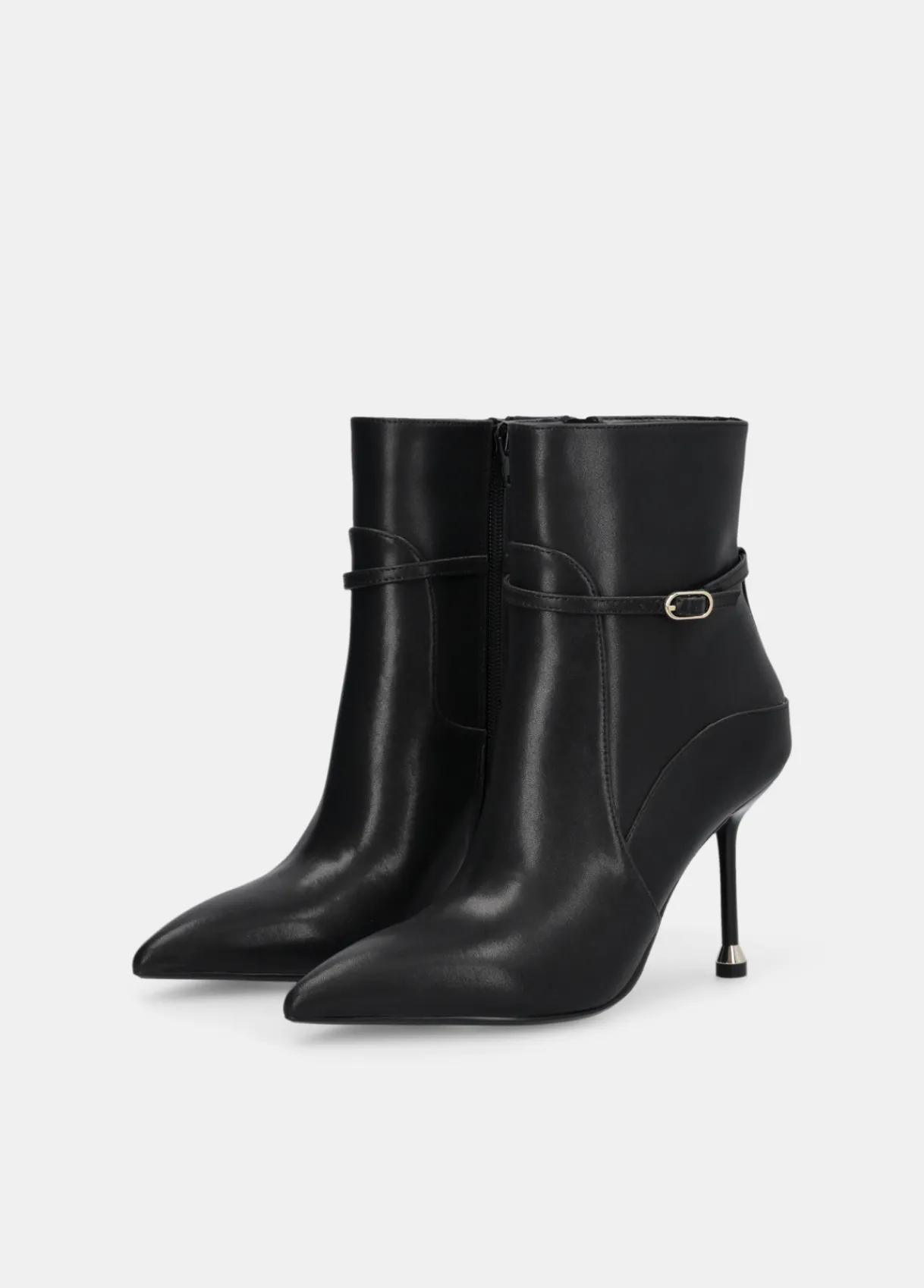 Liu Jo Bottines en cuir|Femme Bottes Et Bottines