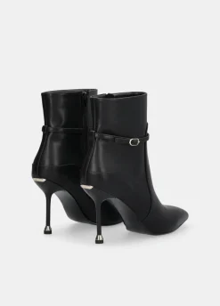 Liu Jo Bottines en cuir|Femme Bottes Et Bottines