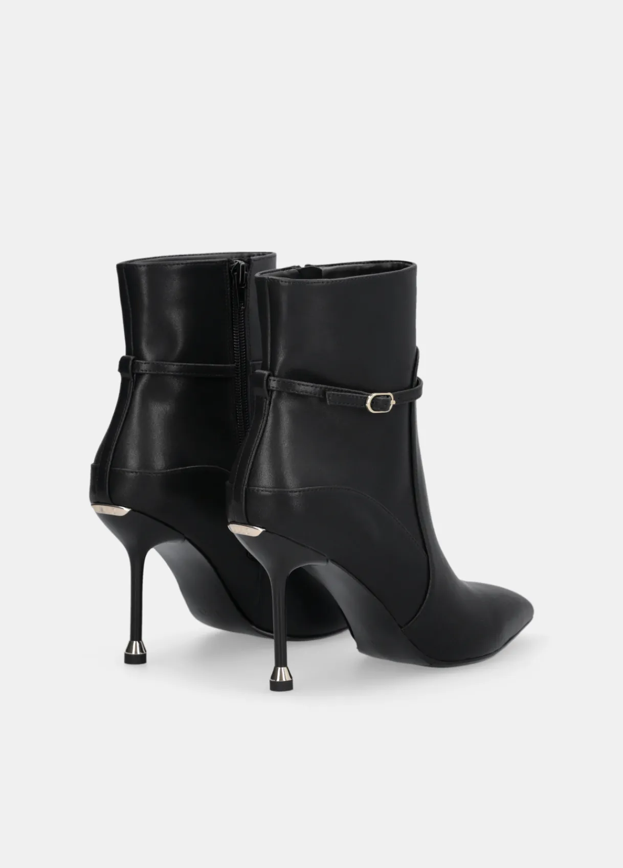 Liu Jo Bottines en cuir|Femme Bottes Et Bottines
