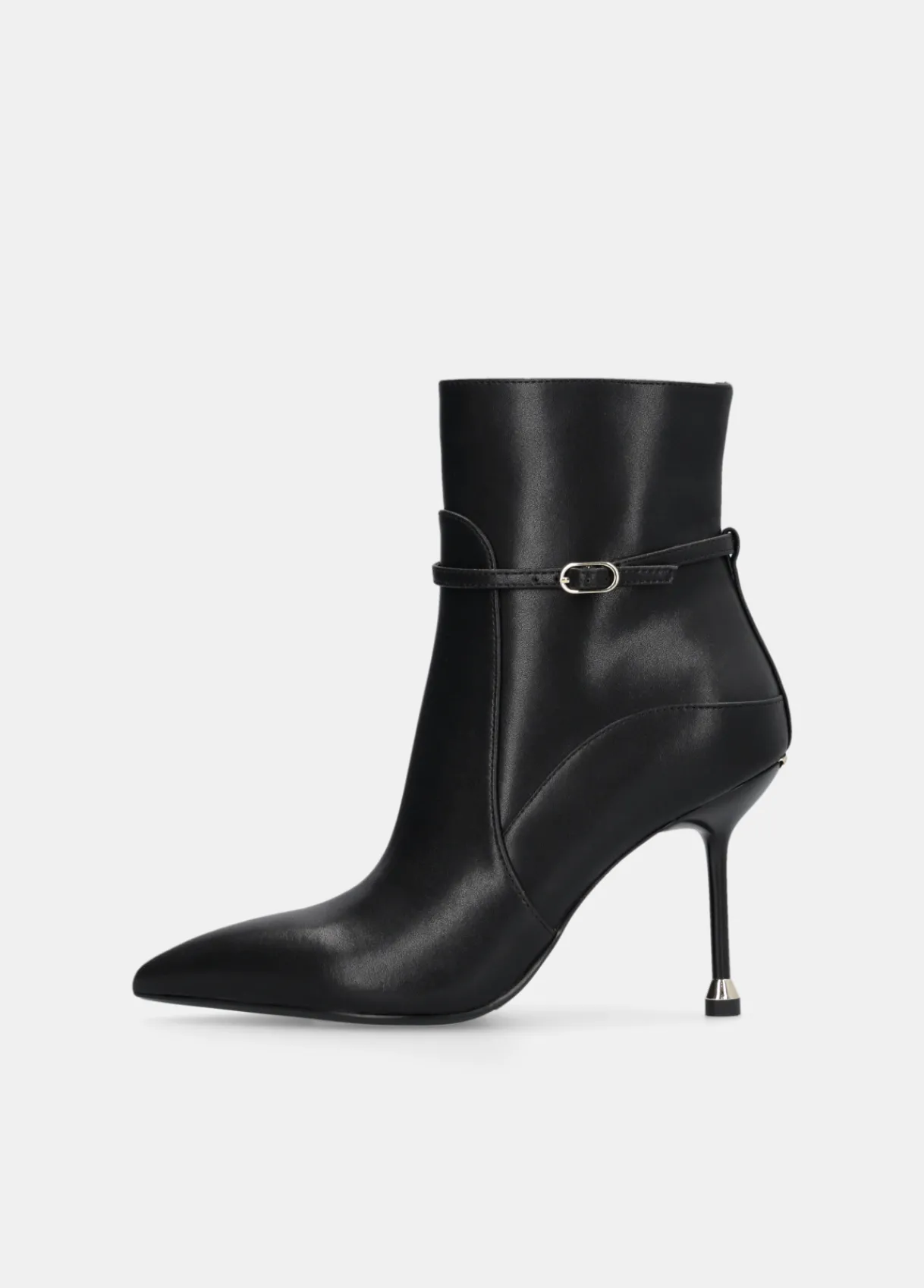 Liu Jo Bottines en cuir|Femme Bottes Et Bottines