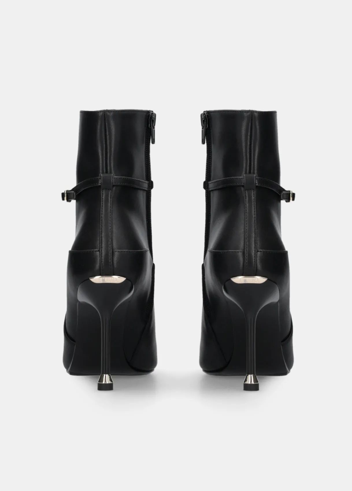 Liu Jo Bottines en cuir|Femme Bottes Et Bottines