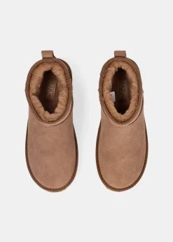 Liu Jo Bottines en daim|Femme Bottes Et Bottines