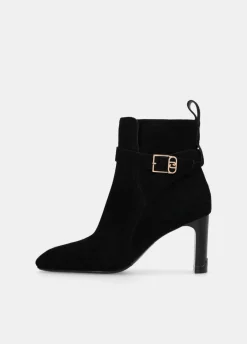 Liu Jo Bottines en daim|Femme Bottes Et Bottines