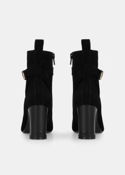 Liu Jo Bottines en daim|Femme Bottes Et Bottines