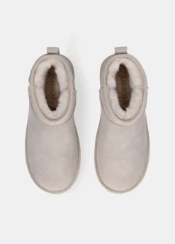 Liu Jo Bottines en daim|Femme Bottes Et Bottines