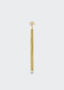 Liu Jo Boucles d'eilles avec pampilles en métal|Femme Jewelry