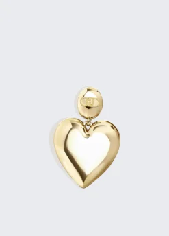 Liu Jo Boucles d'eilles en fme de cœur|Femme Jewelry