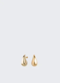 Liu Jo Boucles d'eilles en fme de goutte d'eau|Femme Jewelry
