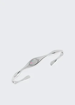 Liu Jo Bracelet jonc avec pierre|Femme Jewelry