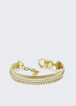 Liu Jo Bracelet multirang|Femme Jewelry