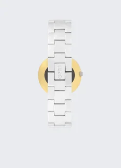 Liu Jo Bracelet multirang en acier|Femme Montres