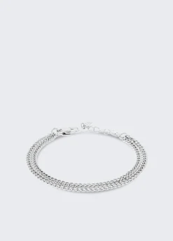Liu Jo Bracelet multirang pour homme|Homme Montres Et Bijoux
