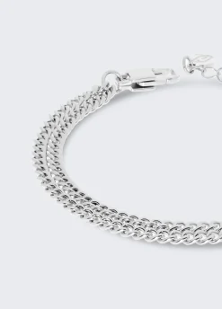 Liu Jo Bracelet multirang pour homme|Homme Montres Et Bijoux