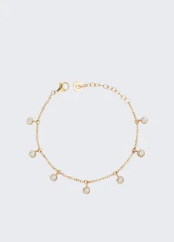 Liu Jo Bracelet né de pierres|Femme Jewelry