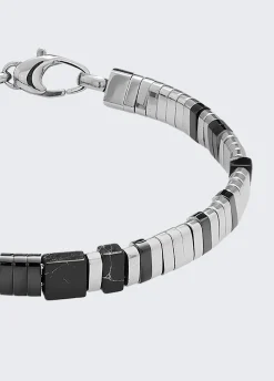 Liu Jo Bracelet pour homme en acier|Homme Montres Et Bijoux