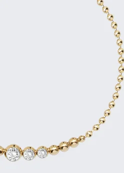 Liu Jo Bracelet tennis avec strass|Femme Jewelry
