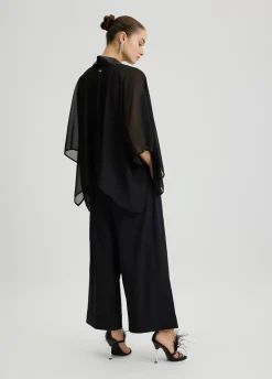 Liu Jo Cape de cérémonie|Femme Manteaux|Cérémonie