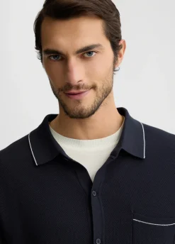 Liu Jo Cardigan à manches courtes|Homme Pulls Et Sweaters
