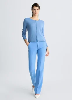 Liu Jo Cardigan avec boutons fantaisie|Femme Mailles