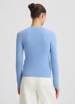 Liu Jo Cardigan avec clous|Femme Mailles
