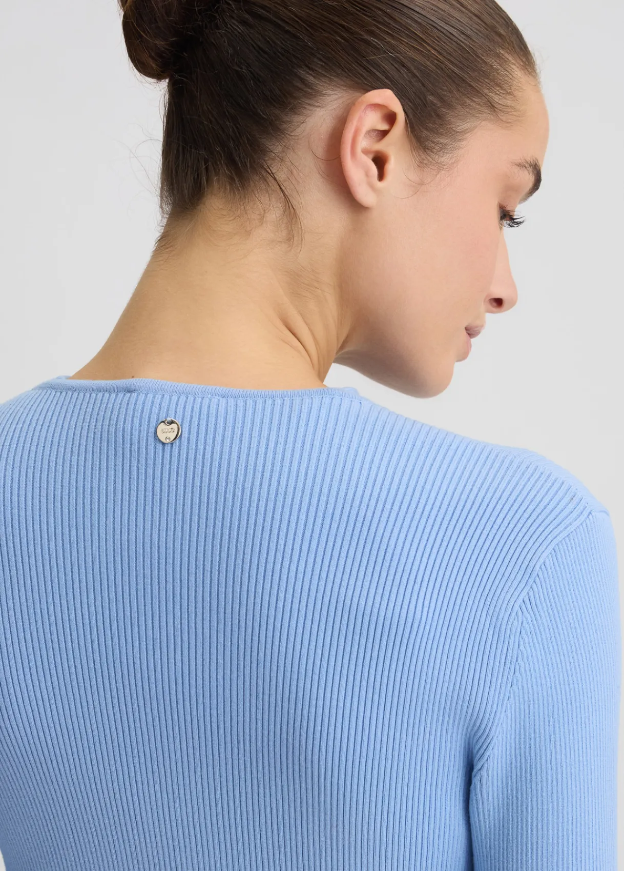 Liu Jo Cardigan avec clous|Femme Mailles