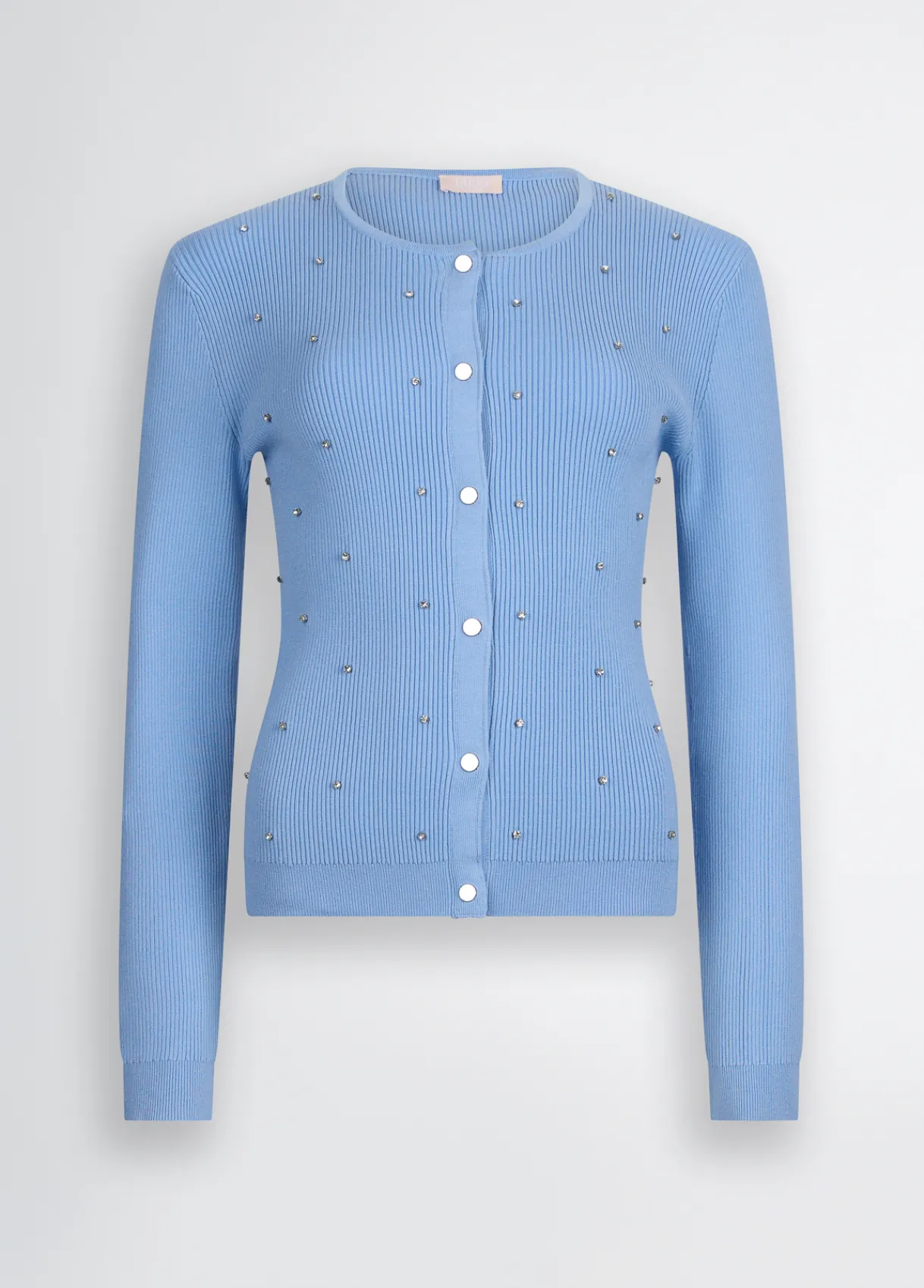 Liu Jo Cardigan avec clous|Femme Mailles