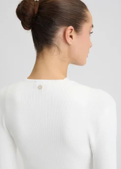 Liu Jo Cardigan avec clous|Femme Mailles