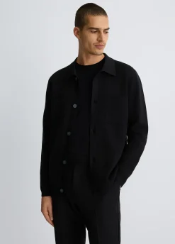 Liu Jo Cardigan avec poches|Homme Pulls Et Sweaters