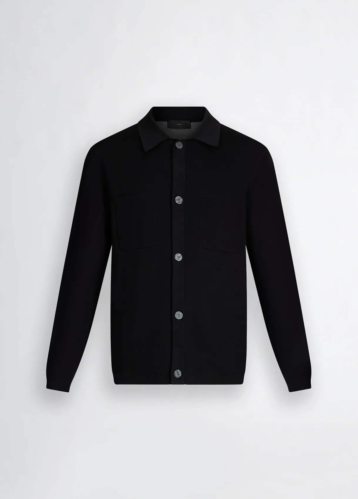 Liu Jo Cardigan avec poches|Homme Pulls Et Sweaters
