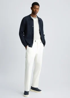 Liu Jo Cardigan avec poches|Homme Pulls Et Sweaters