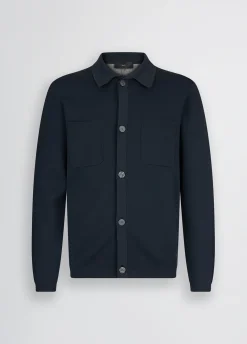 Liu Jo Cardigan avec poches|Homme Pulls Et Sweaters