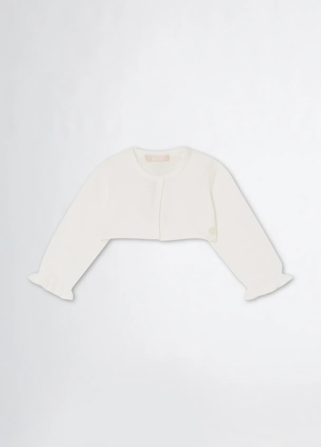 Liu Jo Cardigan en coton| T-Shirts