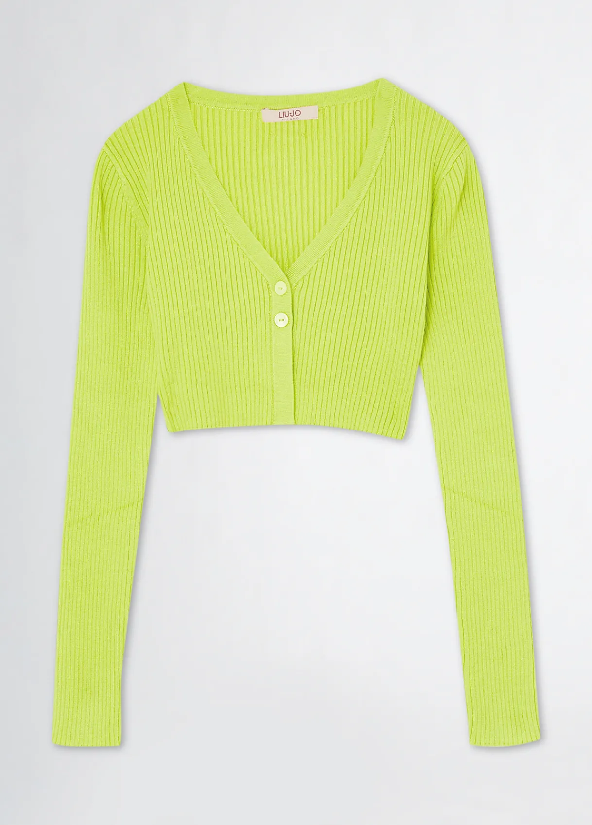 Liu Jo Cardigan en maille|Enfant Pull Et Sweatshirts