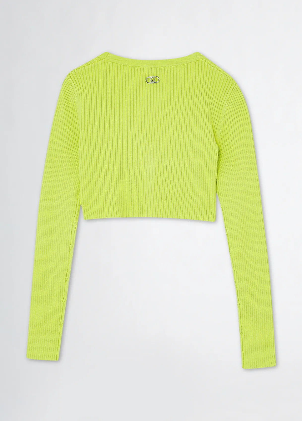 Liu Jo Cardigan en maille|Enfant Pull Et Sweatshirts