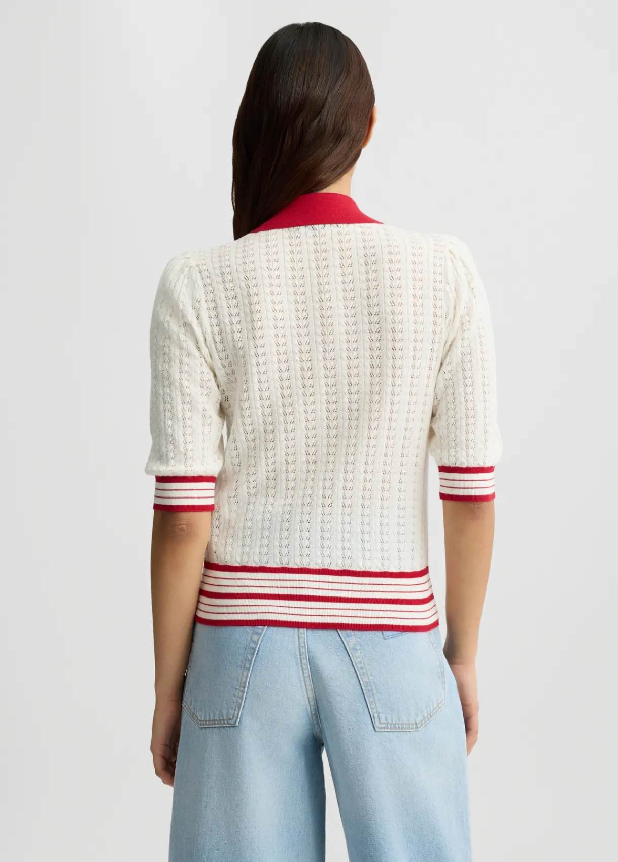 Liu Jo Cardigan en maille|Femme Mailles