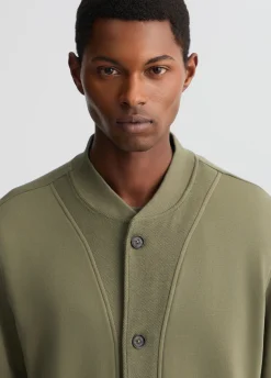 Liu Jo Cardigan en molleton|Homme Sweat-Shirts