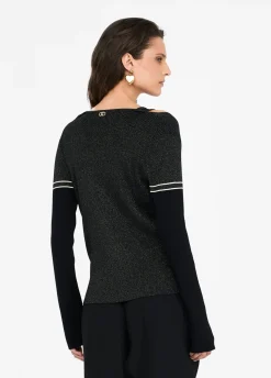 Liu Jo Cardigan Better|Femme Mailles