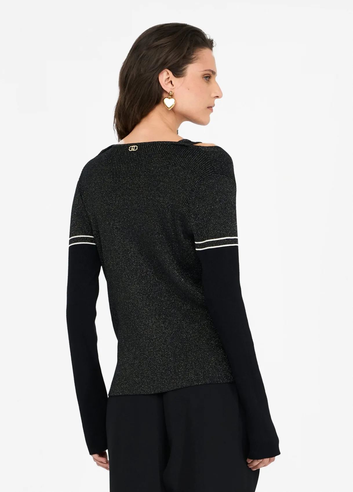 Liu Jo Cardigan Better|Femme Mailles