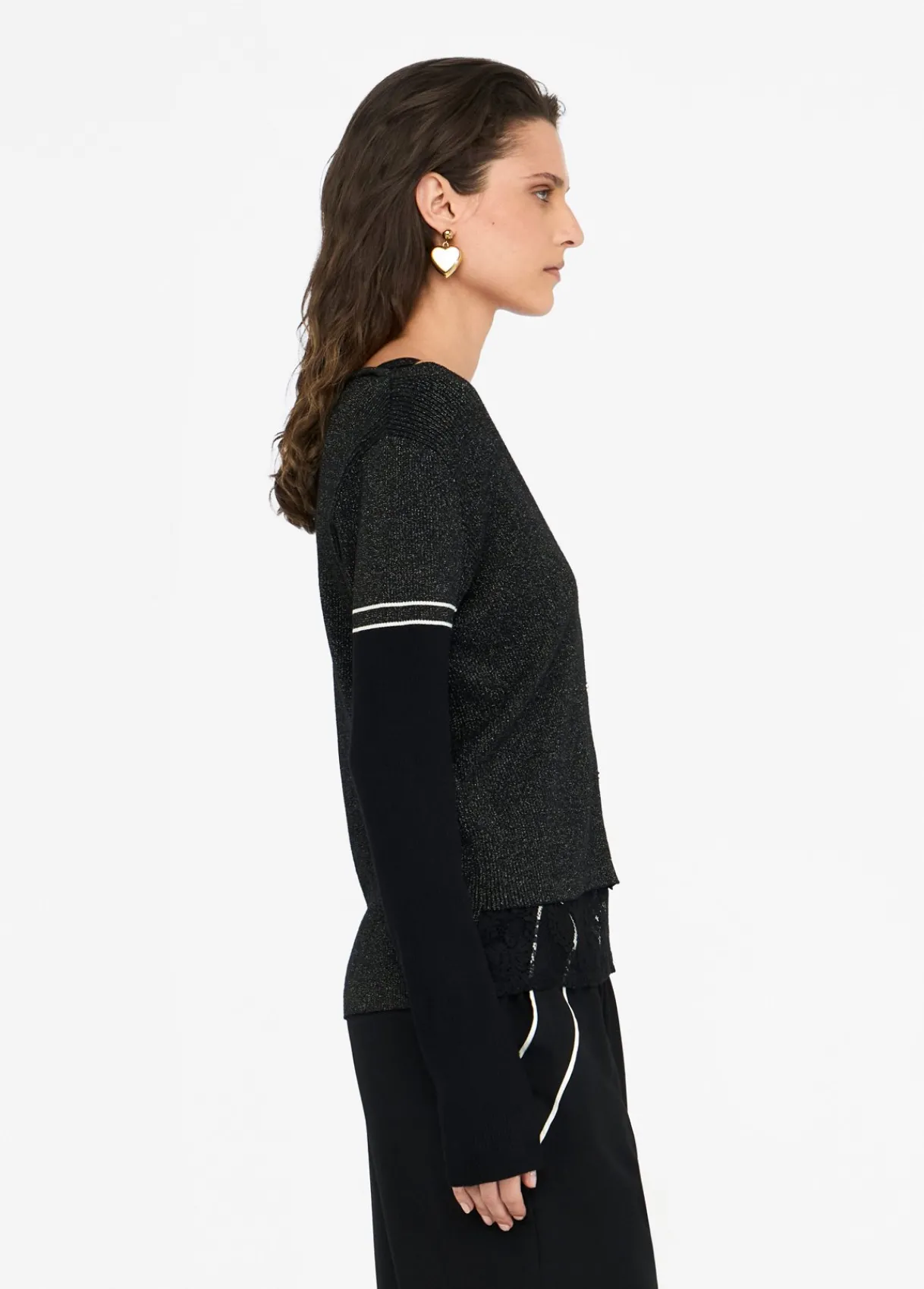 Liu Jo Cardigan Better|Femme Mailles