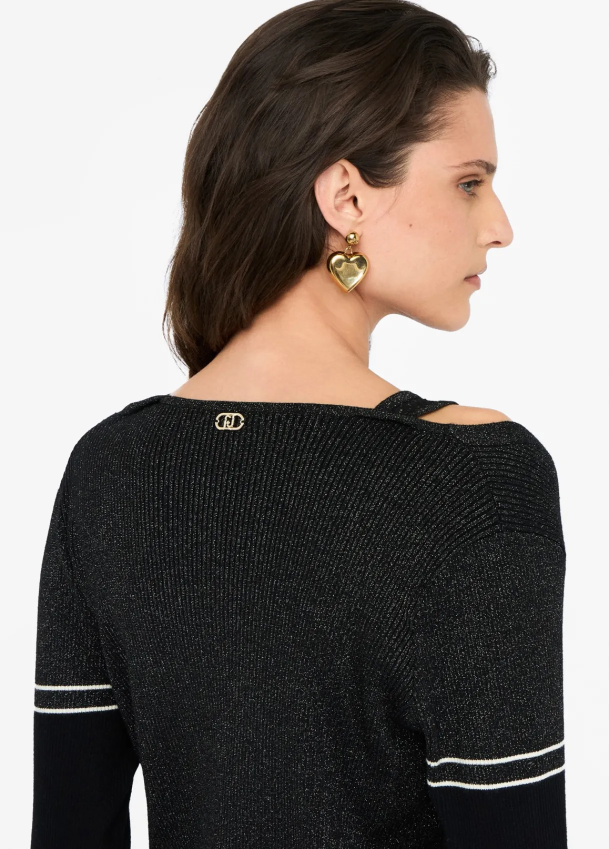 Liu Jo Cardigan Better|Femme Mailles