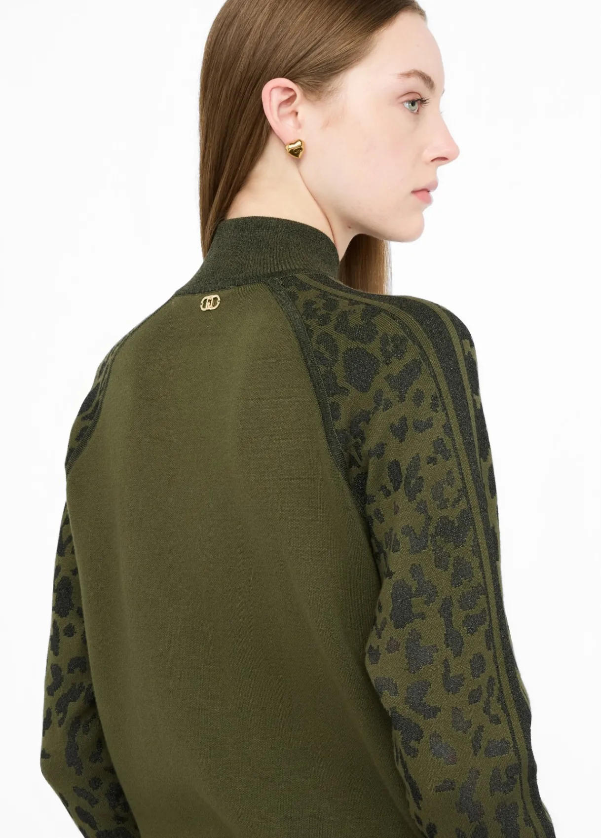 Liu Jo Cardigan Better|Femme Mailles