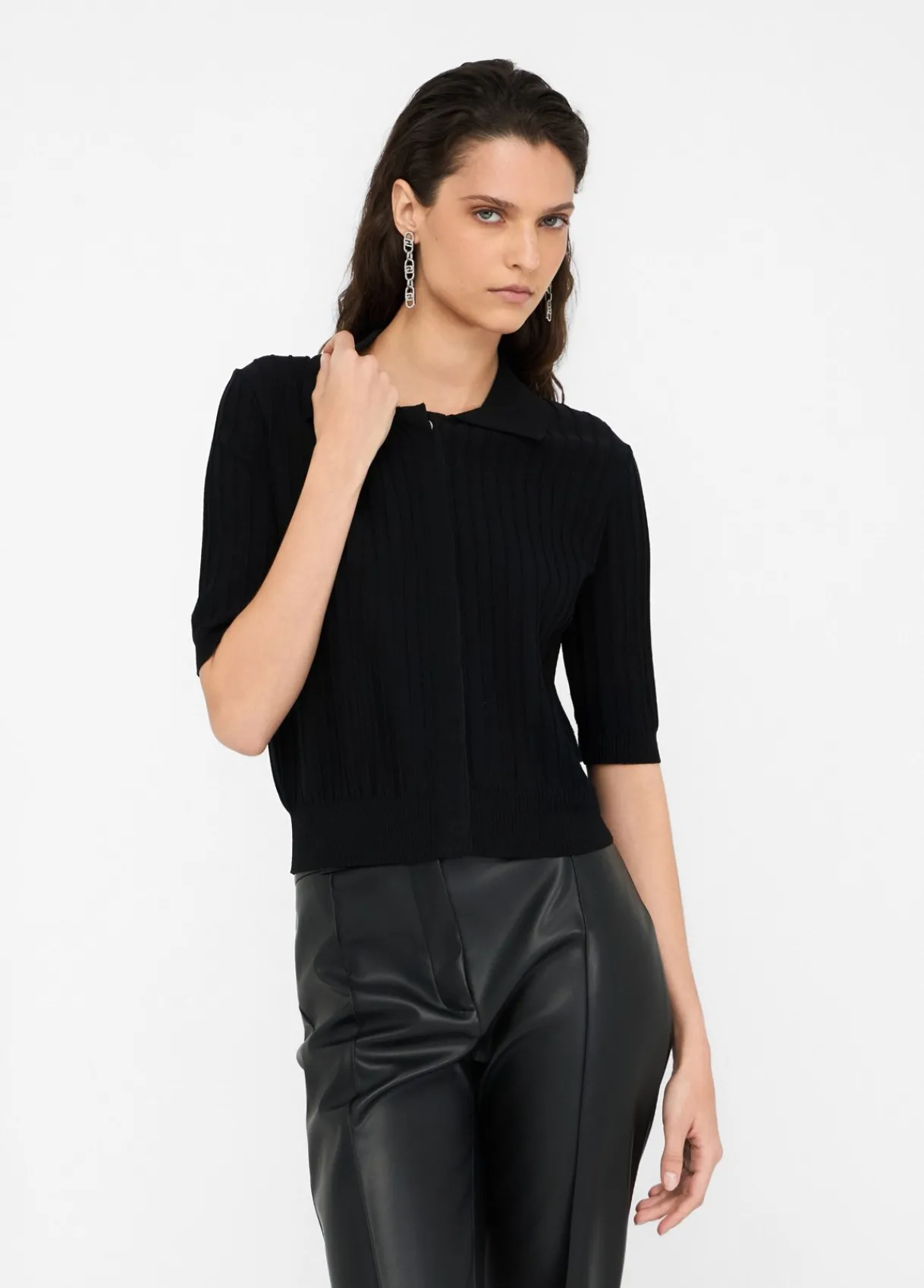 Liu Jo Cardigan Better|Femme Mailles