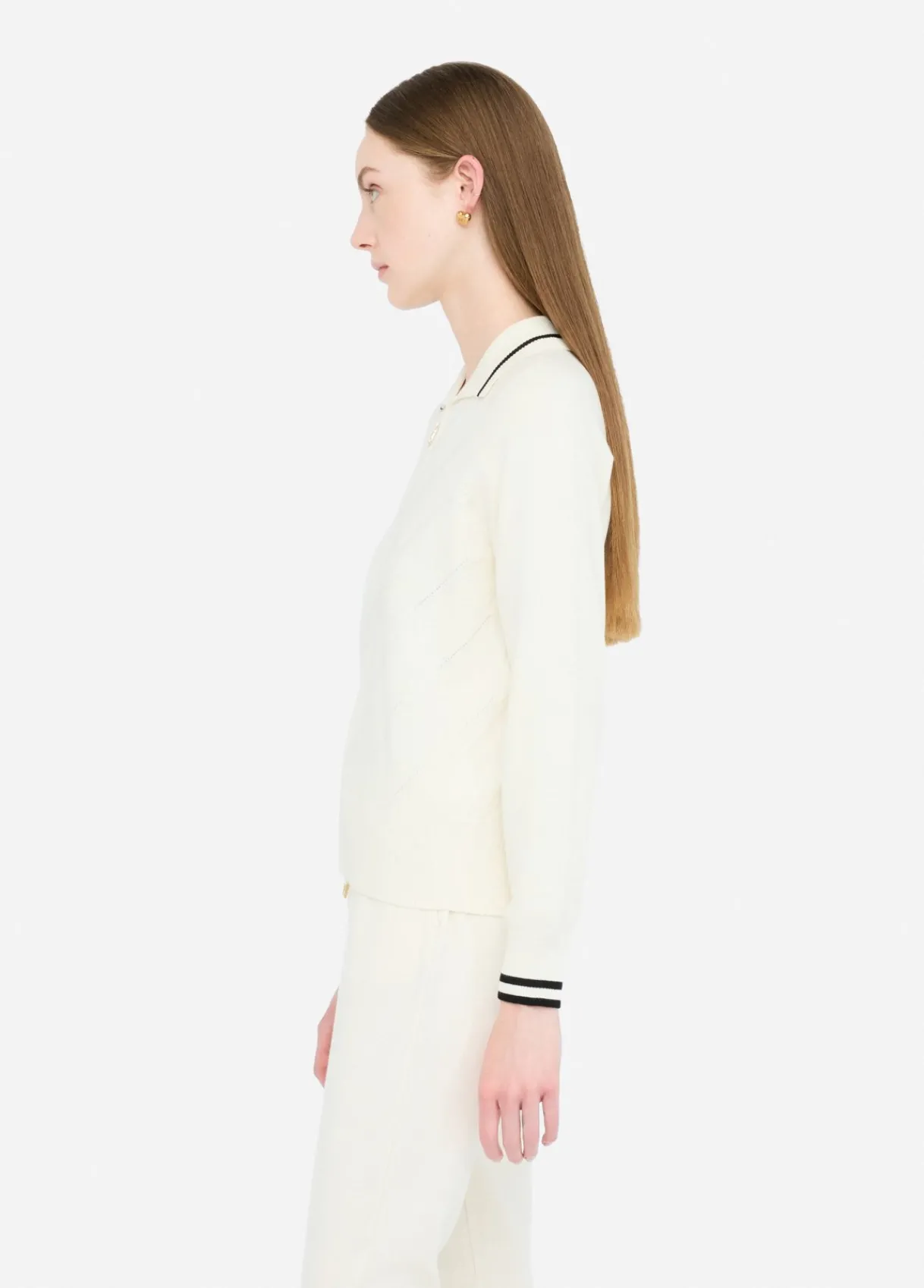 Liu Jo Cardigan Better|Femme Vêtements De Sport|Mailles