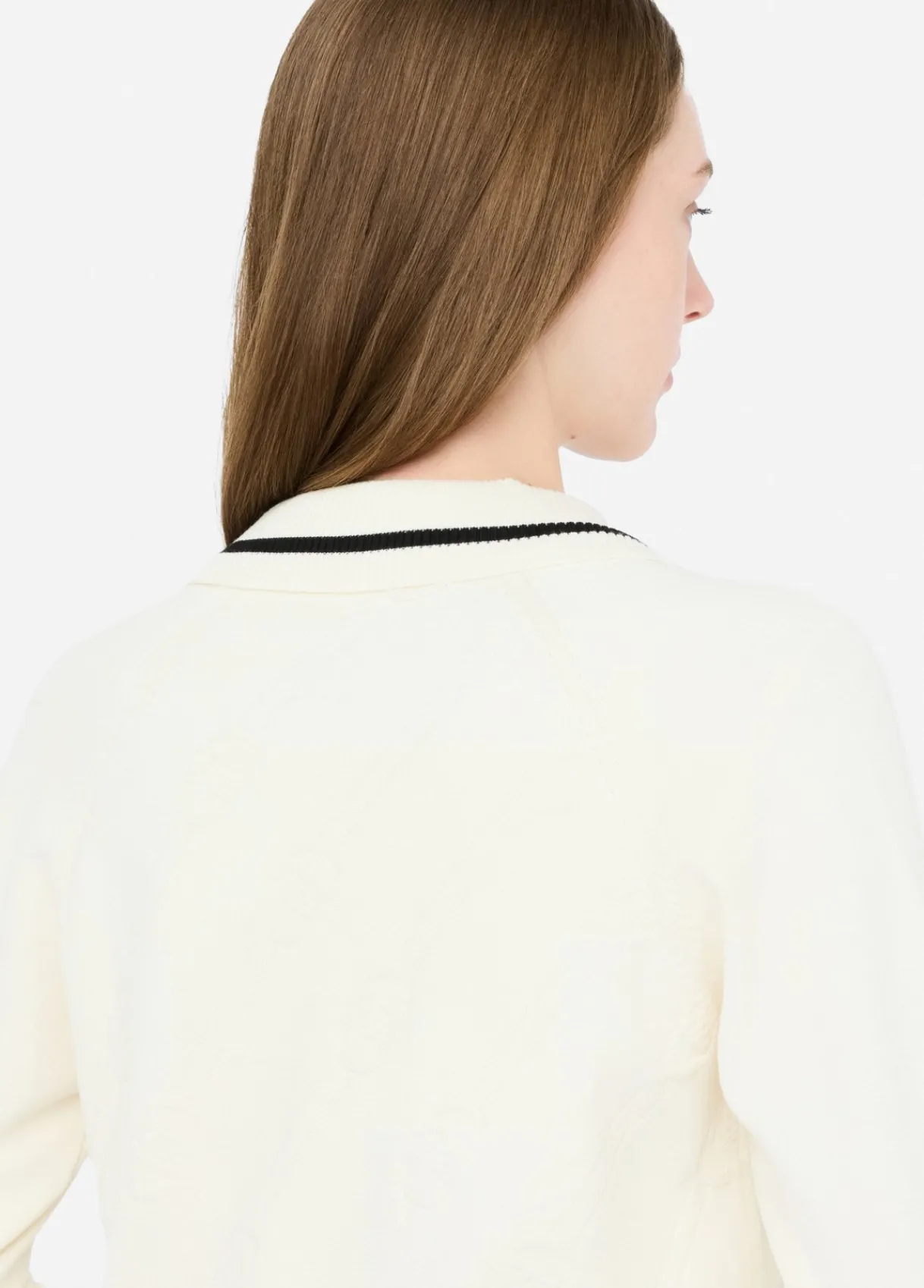 Liu Jo Cardigan Better|Femme Vêtements De Sport|Mailles