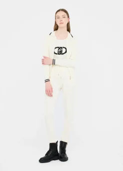 Liu Jo Cardigan Better|Femme Vêtements De Sport|Mailles