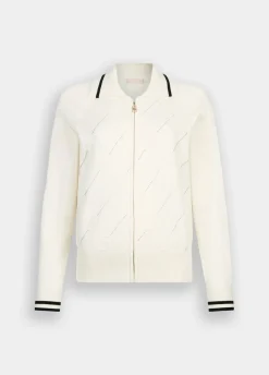 Liu Jo Cardigan Better|Femme Vêtements De Sport|Mailles