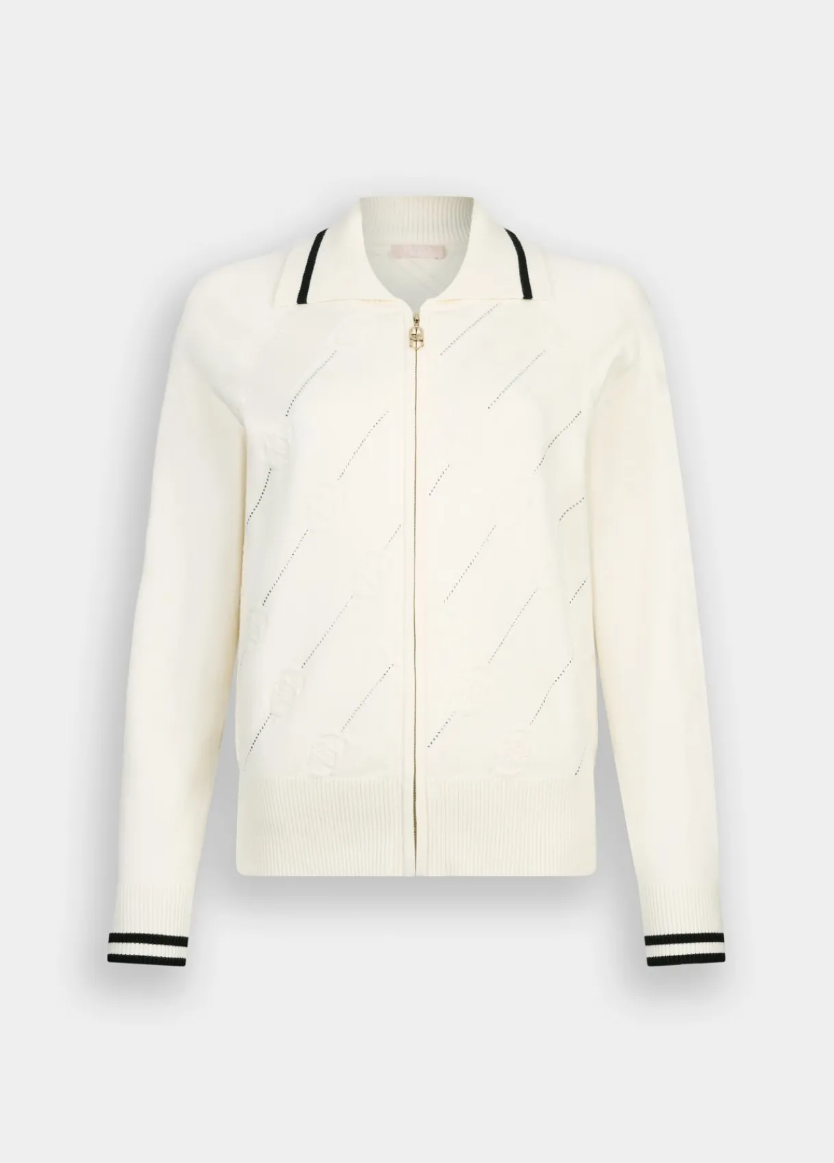 Liu Jo Cardigan Better|Femme Vêtements De Sport|Mailles