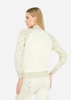 Liu Jo Cardigan Better|Femme Vêtements De Sport|Mailles