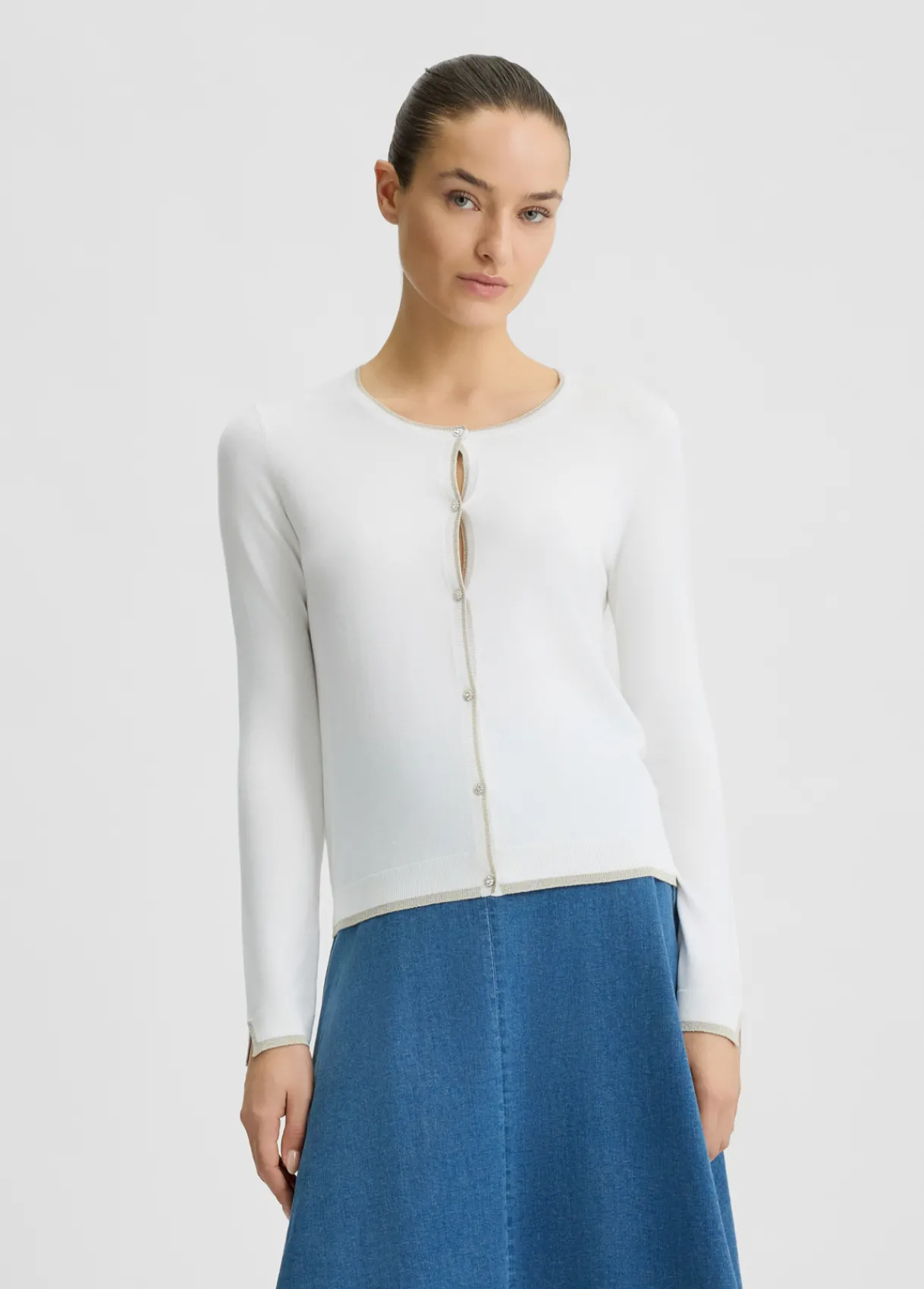 Liu Jo Cardigan Better|Femme Mailles